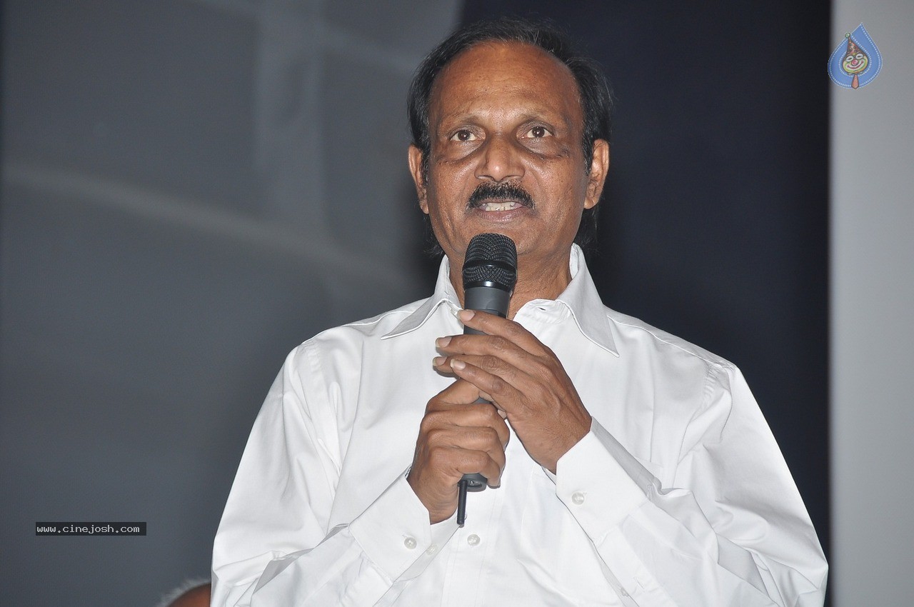 Chiranjeevi at Bapu's Film Festival 2014 - 211 / 304 photos