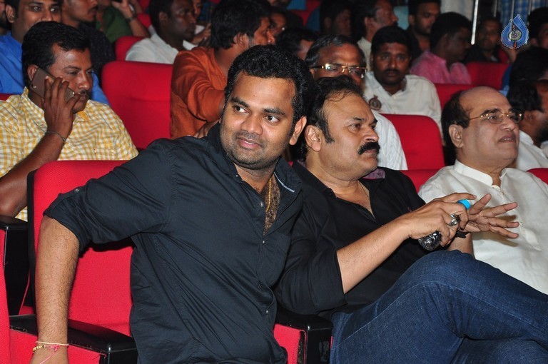 Chiranjeevi Birthday 2016 Celebrations 2 - 9 / 34 photos