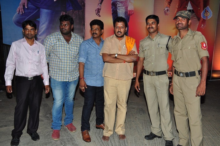 Chiranjeevi Birthday 2016 Celebrations 2 - 10 / 34 photos