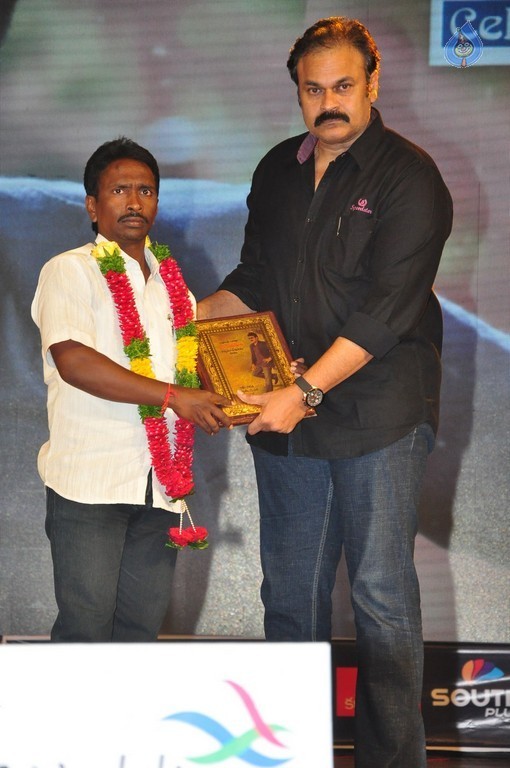 Chiranjeevi Birthday 2016 Celebrations 2 - 17 / 34 photos