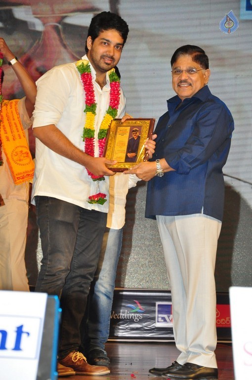 Chiranjeevi Birthday 2016 Celebrations 3 - 2 / 42 photos