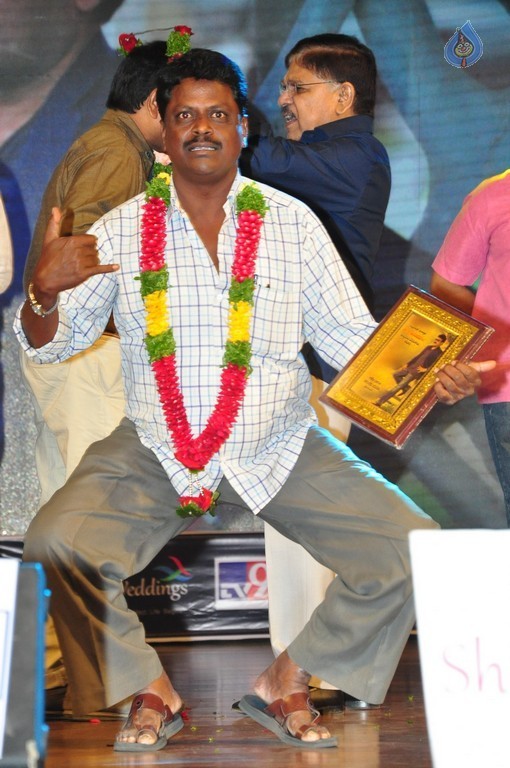 Chiranjeevi Birthday 2016 Celebrations 3 - 5 / 42 photos