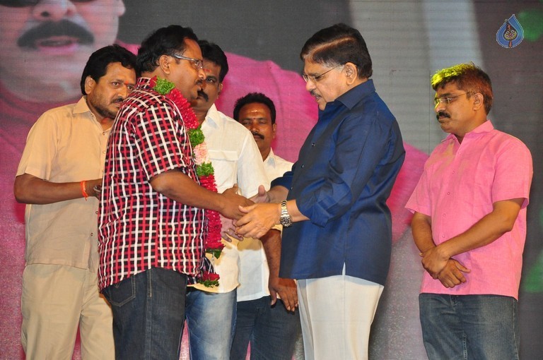 Chiranjeevi Birthday 2016 Celebrations 3 - 13 / 42 photos