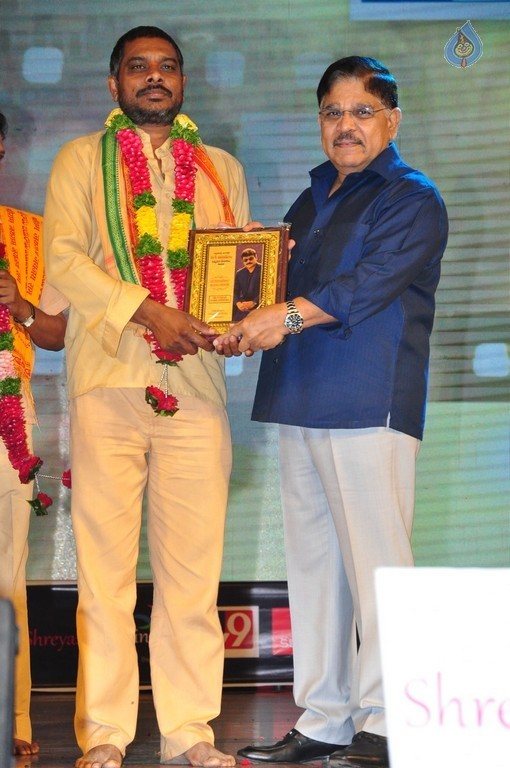 Chiranjeevi Birthday 2016 Celebrations 3 - 16 / 42 photos
