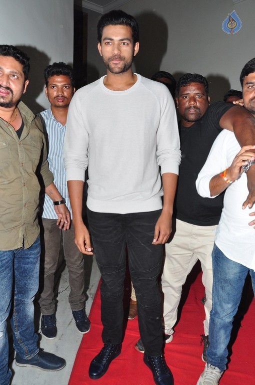 Chiranjeevi Birthday 2016 Celebrations 3 - 17 / 42 photos