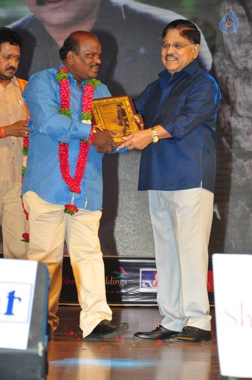 Chiranjeevi Birthday 2016 Celebrations 3 - 19 / 42 photos