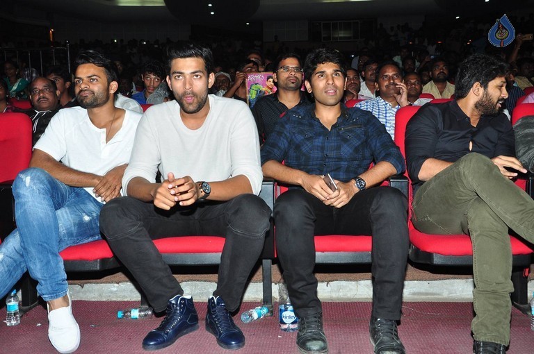 Chiranjeevi Birthday 2016 Celebrations 4 - 1 / 63 photos