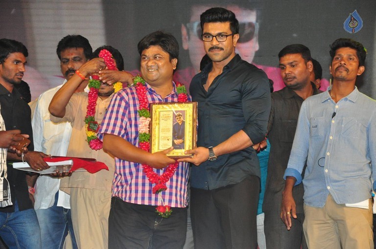 Chiranjeevi Birthday 2016 Celebrations 4 - 21 / 63 photos