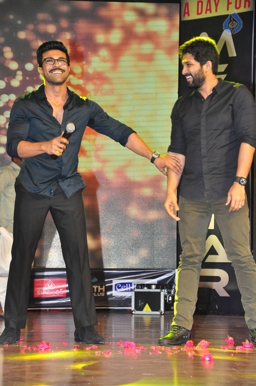 Chiranjeevi Birthday 2016 Celebrations 4 - 35 / 63 photos