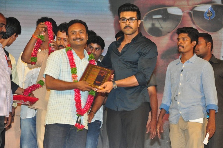 Chiranjeevi Birthday 2016 Celebrations 4 - 42 / 63 photos