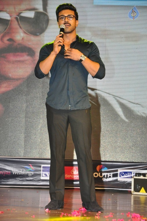 Chiranjeevi Birthday 2016 Celebrations 4 - 57 / 63 photos