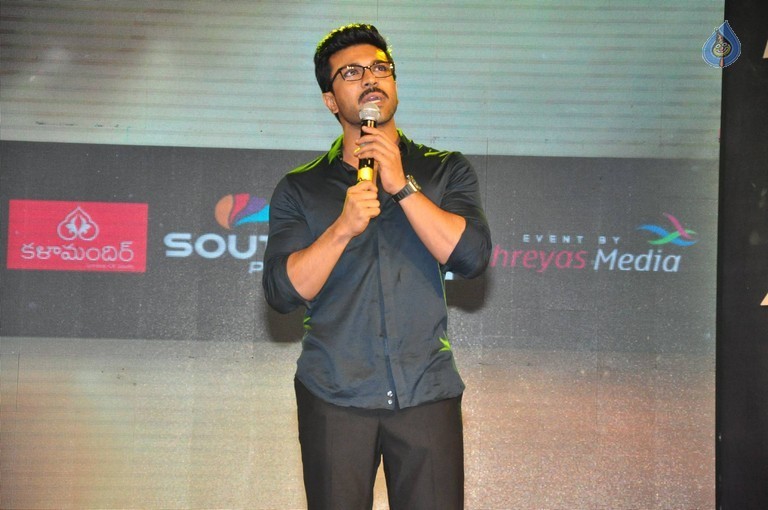 Chiranjeevi Birthday 2016 Celebrations 4 - 60 / 63 photos