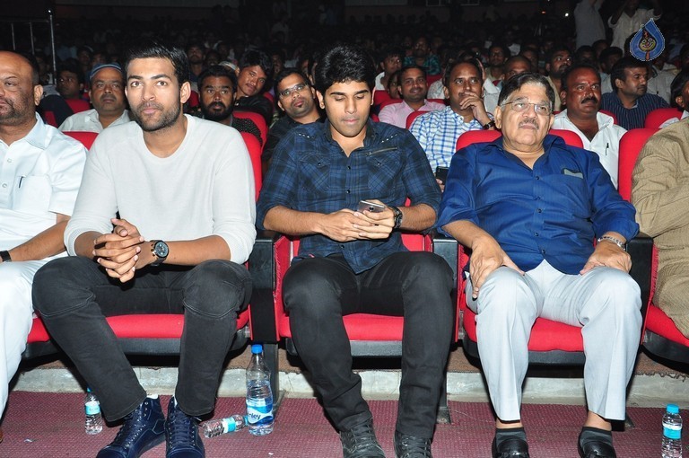 Chiranjeevi Birthday 2016 Celebrations 4 - 62 / 63 photos
