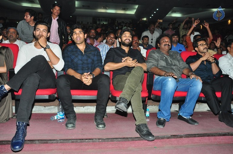 Chiranjeevi Birthday 2016 Celebrations 5 - 5 / 62 photos