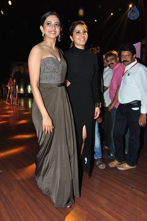 Chiranjeevi Birthday 2016 Celebrations 5 - 28 / 62 photos