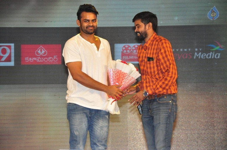 Chiranjeevi Birthday 2016 Celebrations 5 - 37 / 62 photos