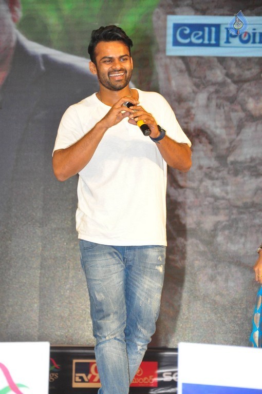 Chiranjeevi Birthday 2016 Celebrations 5 - 46 / 62 photos