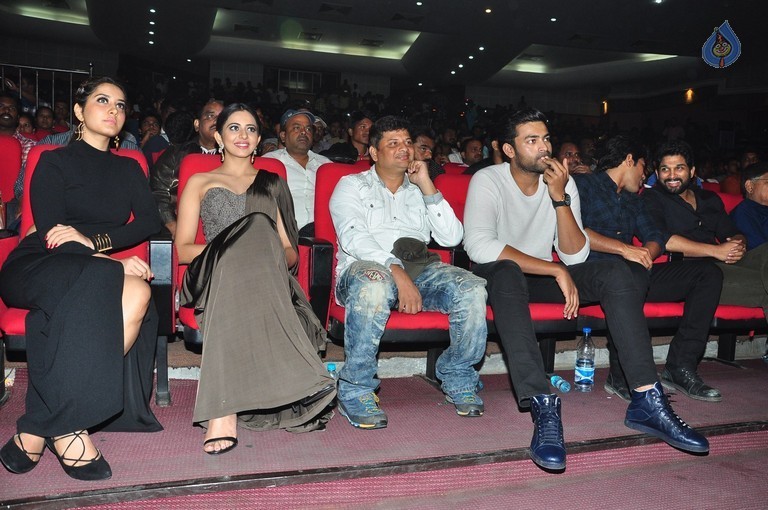 Chiranjeevi Birthday 2016 Celebrations 5 - 55 / 62 photos