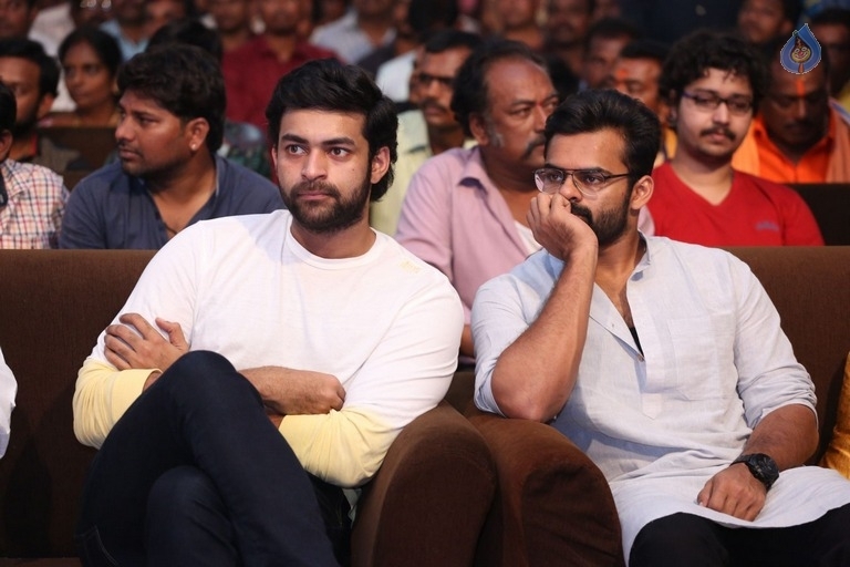 Chiranjeevi Birthday 2017 Celebrations Photos - 16 / 46 photos