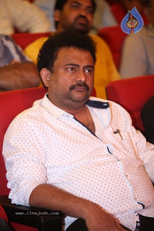 Chiranjeevi Birthday Celebrations at Shilpakala Vedika 02 - 14 / 54 photos