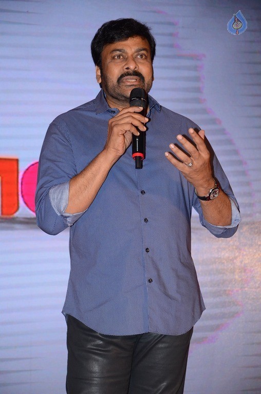 Chiranjeevi Launches Star Maa Logo - 40 / 58 photos