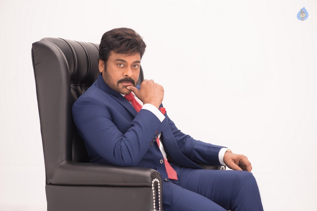 Chiranjeevi MEK Photos - 1 / 5 photos