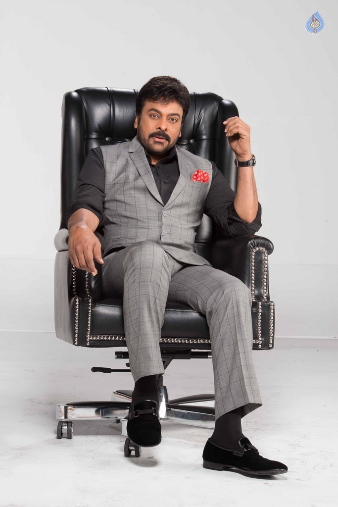 Chiranjeevi MEK Photos - 4 / 5 photos