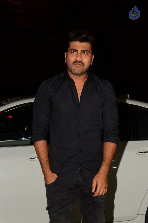 Chiru Birthday Party at Park Hyatt 2 - 25 / 41 photos