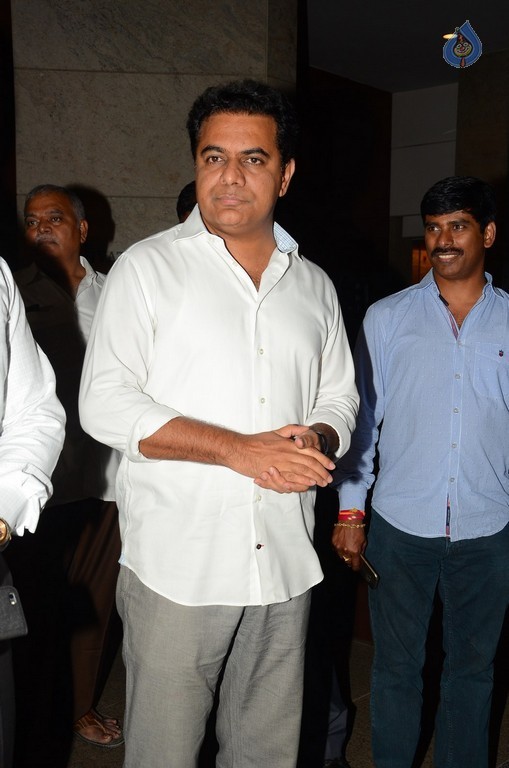 Chiru Birthday Party at Park Hyatt 2 - 26 / 41 photos