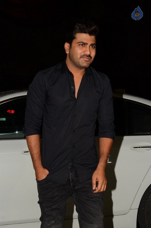 Chiru Birthday Party at Park Hyatt 2 - 27 / 41 photos