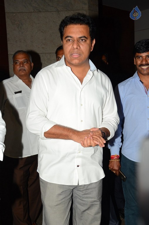 Chiru Birthday Party at Park Hyatt 2 - 41 / 41 photos