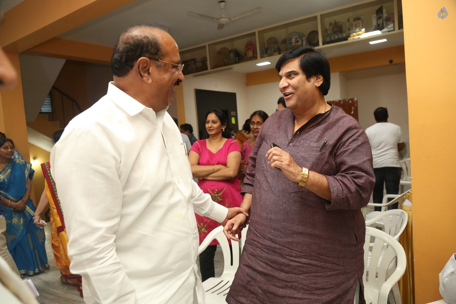 Chiru Celebrating 60 Photos 1 - 2 / 47 photos