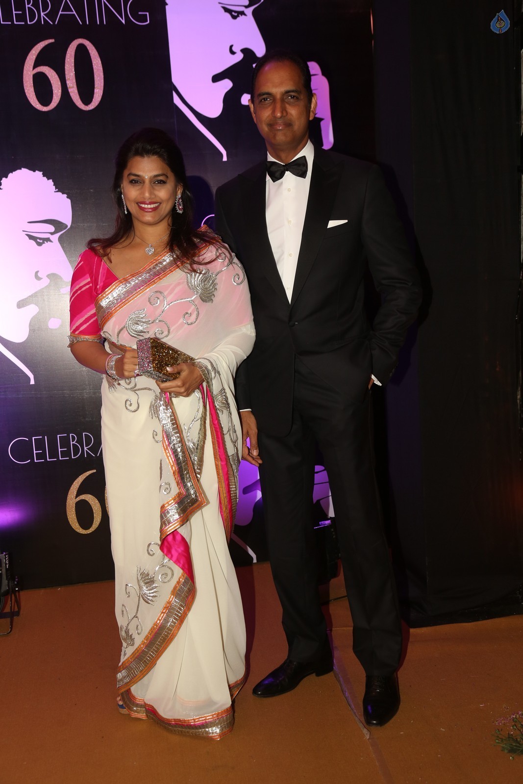 Chiru Celebrating 60 Photos 1 - 47 / 47 photos