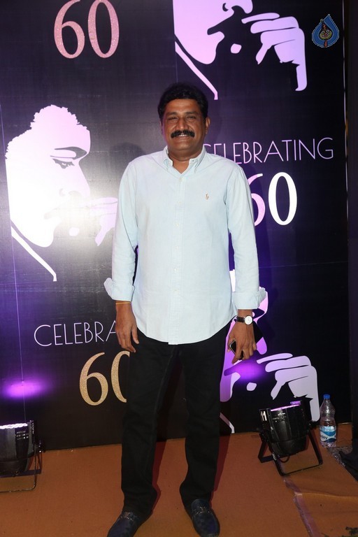 Chiru Celebrating 60 Photos 2 - 7 / 242 photos