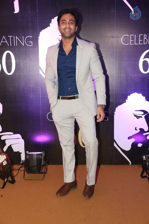 Chiru Celebrating 60 Photos 2 - 20 / 242 photos