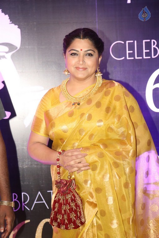 Chiru Celebrating 60 Photos 2 - 78 / 242 photos
