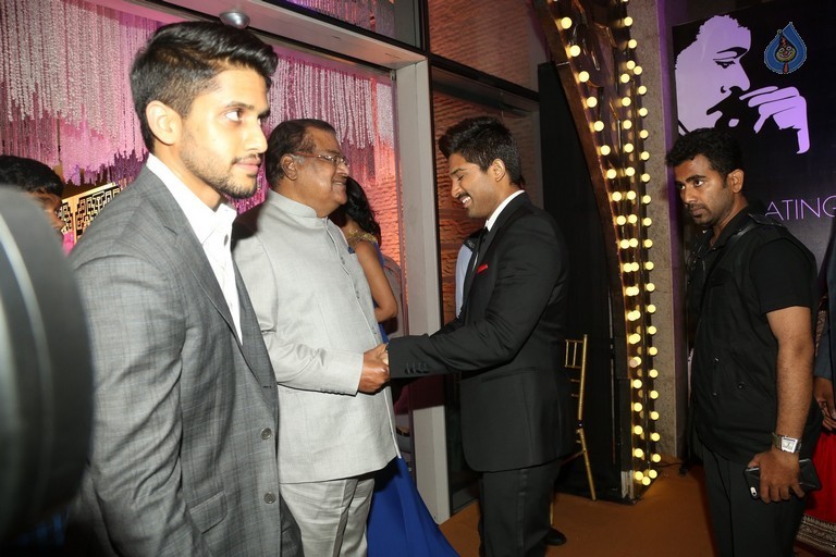 Chiru Celebrating 60 Photos 2 - 95 / 242 photos