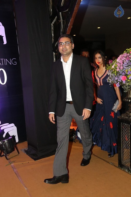 Chiru Celebrating 60 Photos 2 - 140 / 242 photos