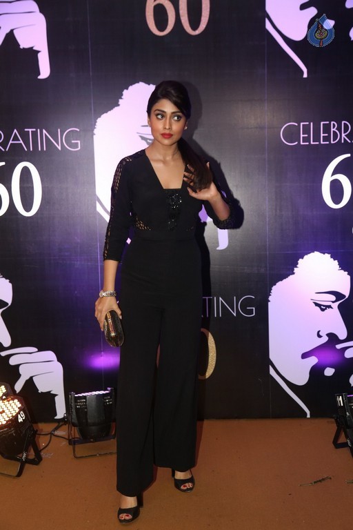 Chiru Celebrating 60 Photos 2 - 147 / 242 photos