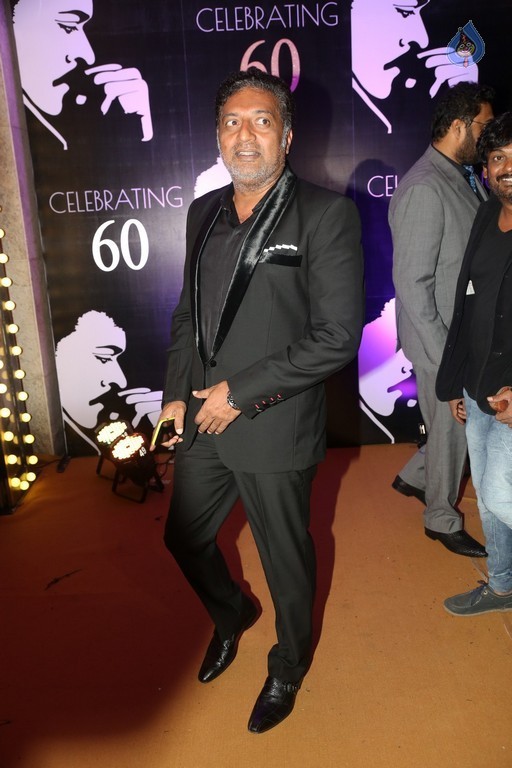 Chiru Celebrating 60 Photos 2 - 193 / 242 photos