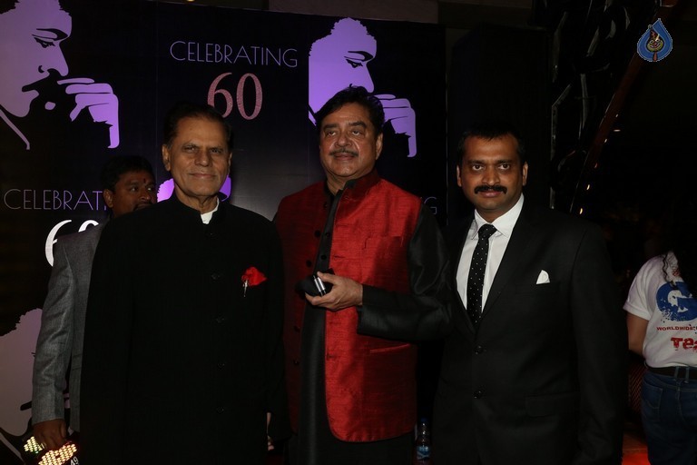 Chiru Celebrating 60 Photos 2 - 242 / 242 photos