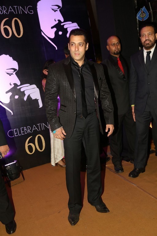 Chiru Celebrating 60 Photos 3 - 29 / 49 photos