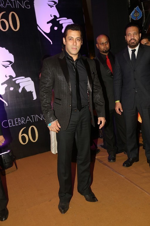 Chiru Celebrating 60 Photos 3 - 43 / 49 photos