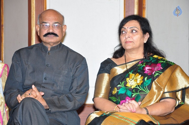 Cine Bhasmasura Press Meet - 15 / 31 photos