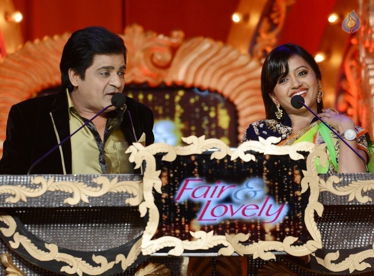 Cine MAA Awards 2015 Photos 1 - 19 / 86 photos