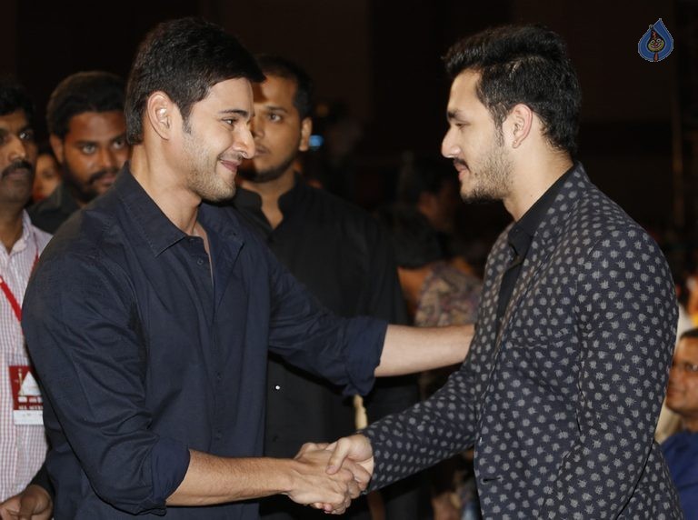 Cine MAA Awards 2015 Photos 1 - 26 / 86 photos