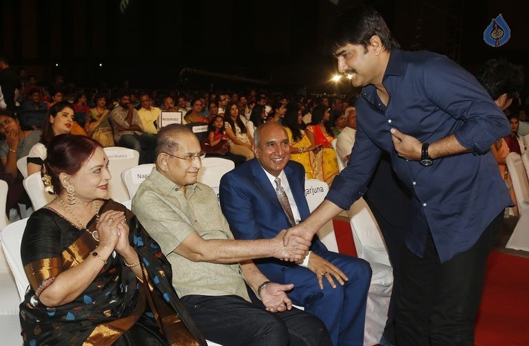 Cine MAA Awards 2015 Photos 1 - 43 / 86 photos