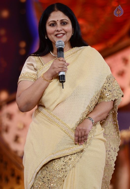 Cine MAA Awards 2015 Photos 1 - 44 / 86 photos