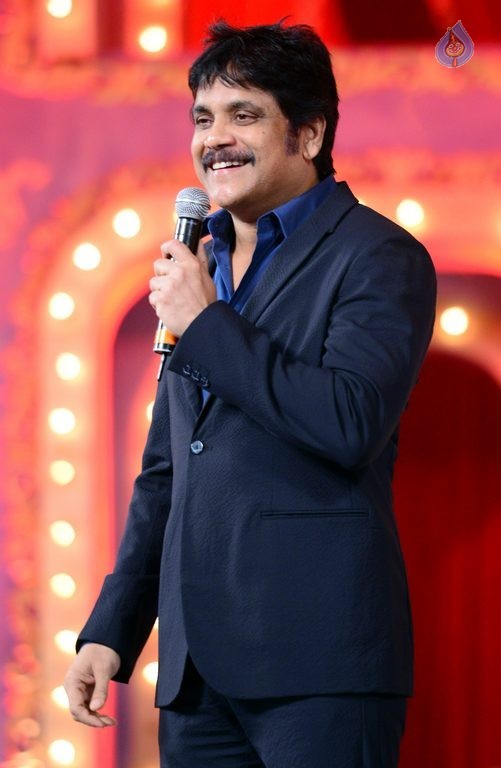 Cine MAA Awards 2015 Photos 1 - 59 / 86 photos