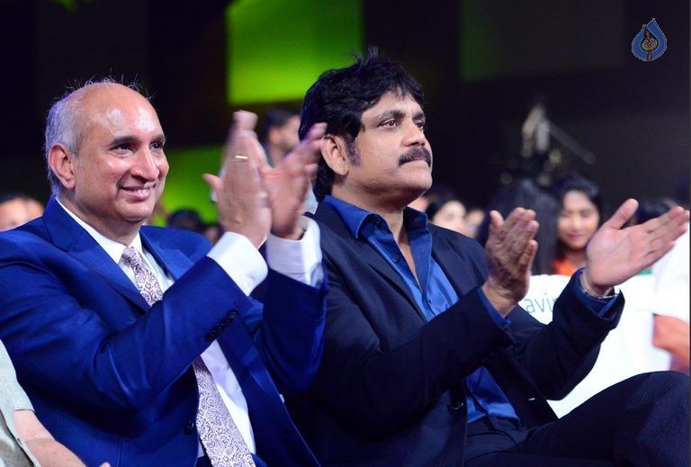 Cine MAA Awards 2015 Photos 1 - 66 / 86 photos